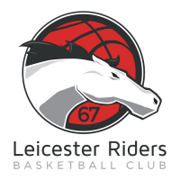 LEICESTER RIDERS Team Logo